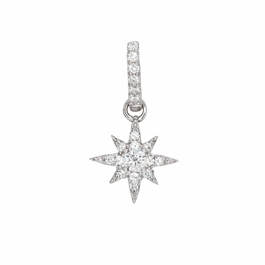 Starlight Stone Pendant