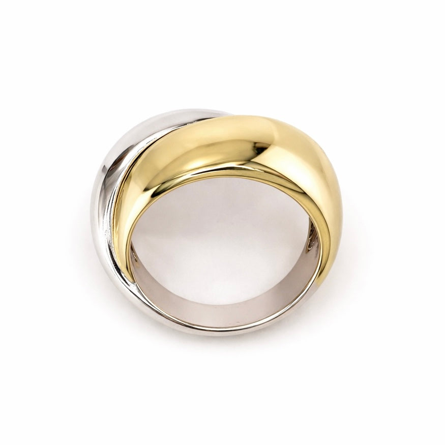 Two Tone Ring