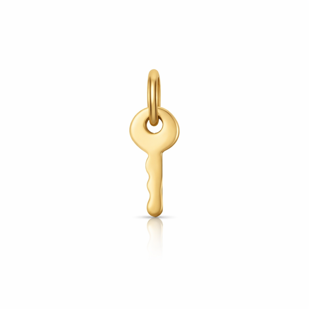 Key Charm Charm